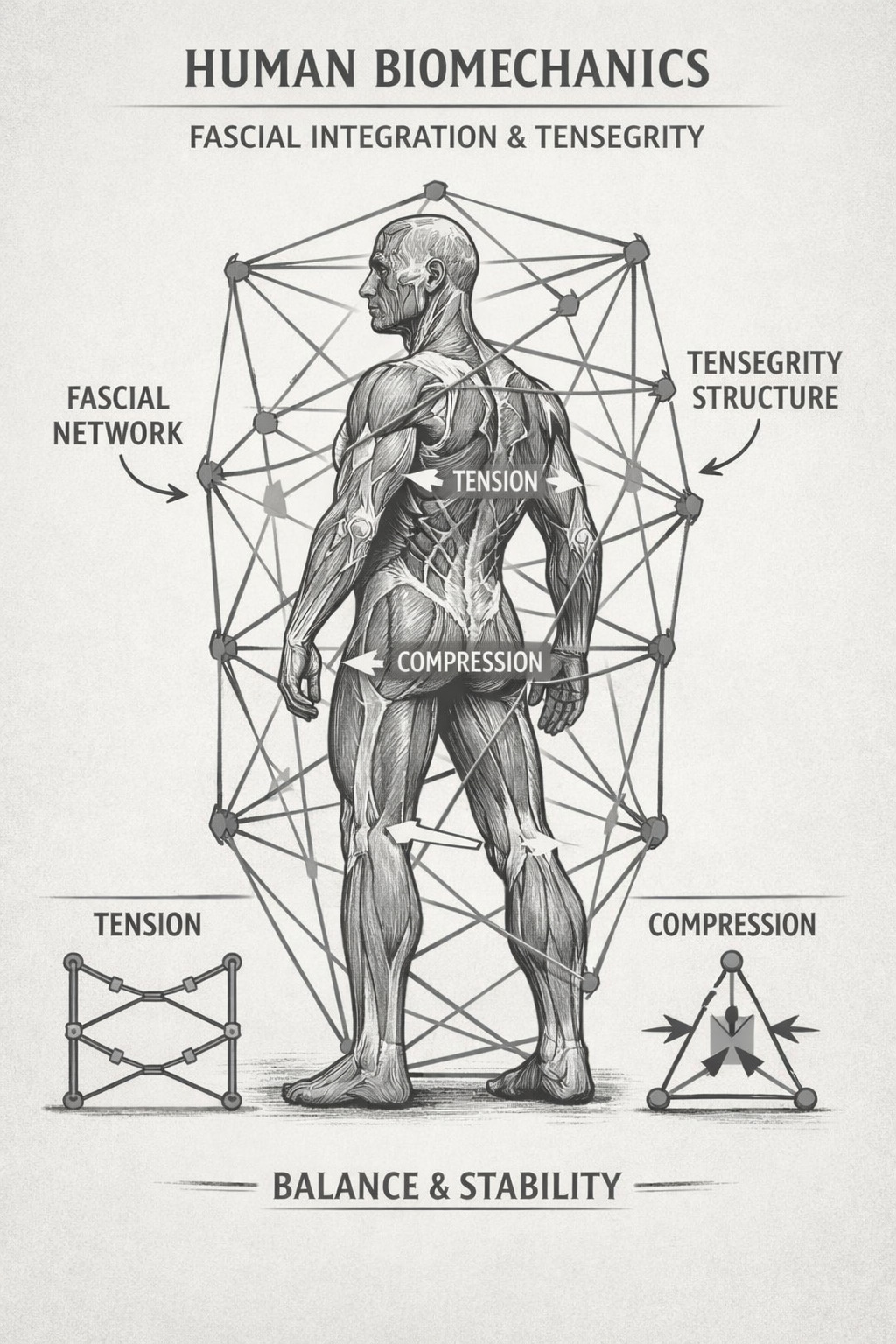 Biomechanika ako pilier zdravia