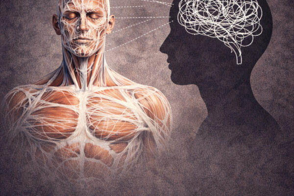 Fascia a psychosomatika (video)
