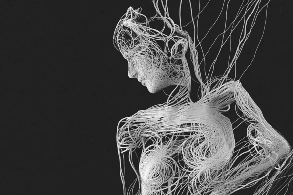 Fascia ako komunikačný systém tela