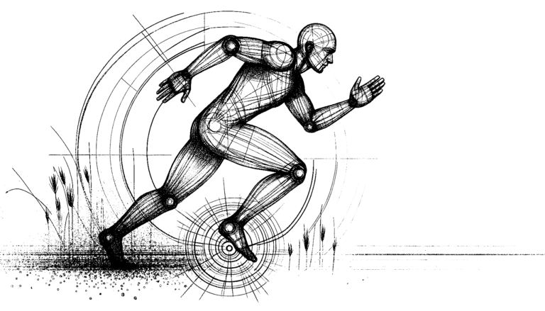 Biomechanika ako pilier zdravia